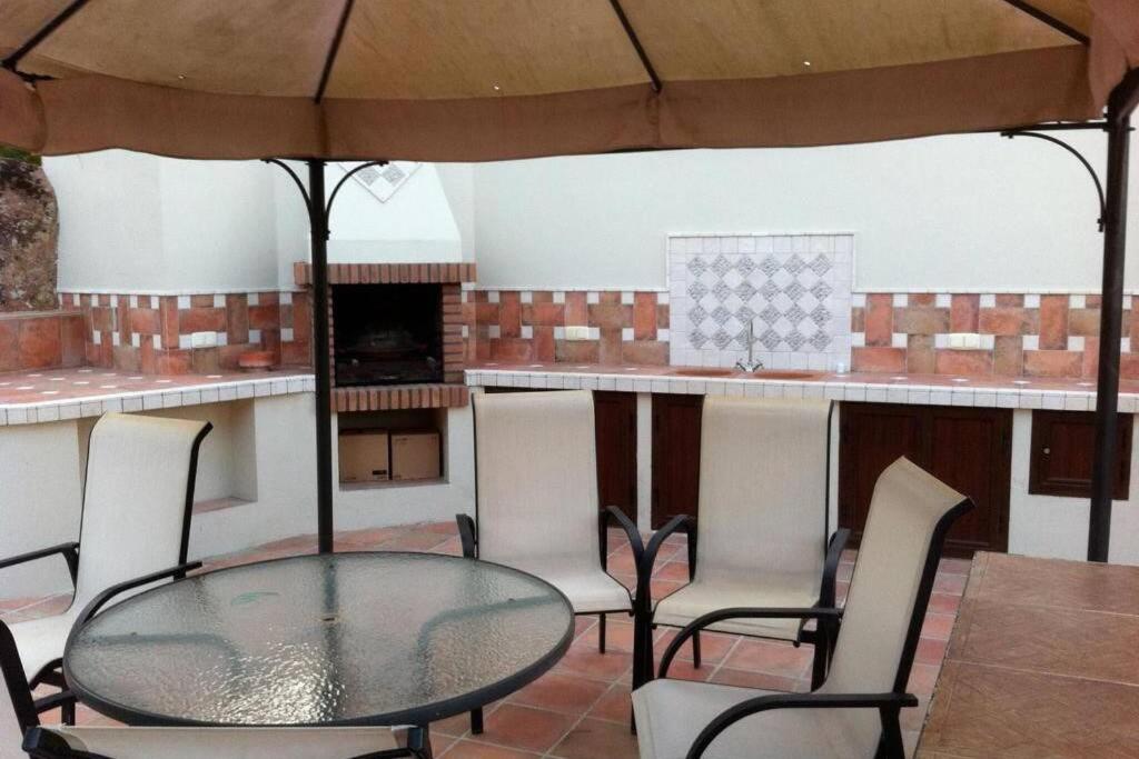 El Enreo Jaras -Urbanizacion Las Jaras Cordoba Exterior photo